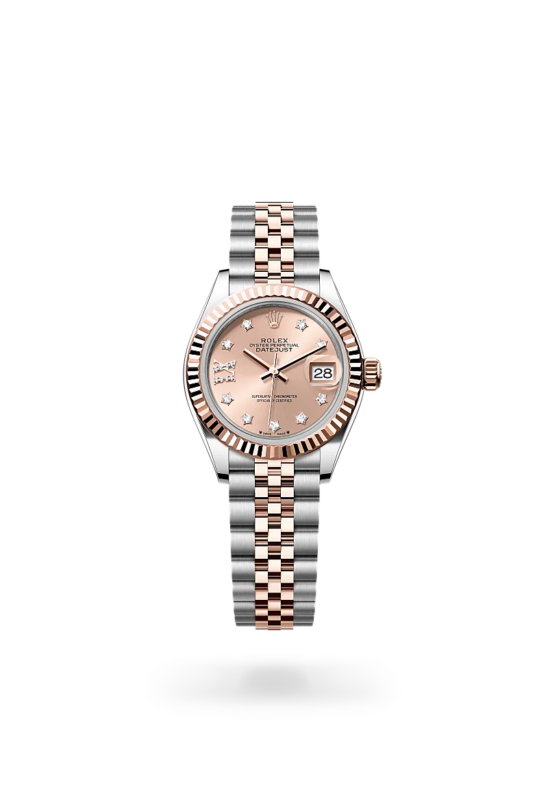 Shop the Rolex Watch M279171-0027 | La Différence Time Centre